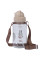 Пляшка для води Yes Miffy 360 мл (708839)