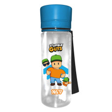 Пляшка для води Yes Stumble Guys 400 мл (708785)