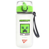 Пляшка для води YES Minecraft 500 мл (708320)