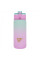Бутылка для воды YES Glamour soft touch 600 мл (707959)