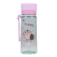 Бутылка для воды Pusheen 400 мл YES (708178)