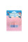 Набор лент самоклеящихся блестящих с клеевым слоем Pink and Navy 3 м * 2 шт. код: 742241