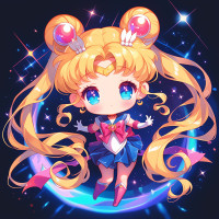 Алмазна мозаїка Небесний страж 20*20см Dreamtoys (S10167)