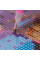 Алмазна мозаїка Кіт у чоботях 30*40см на підрамнику Santi (954356)