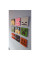Розпис на полотні Кріпер Minecraft 30х30 см АРТ-КРАФТ (15017-AC)