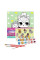 Картина за номерами L.O.L. Surprise! TroopSurprise Kitty Queen With Kitty 40х40 Ідейка (KHO6290)