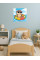 Картина за номерами - Літо. Літня видра Ідейка (KHO1253)