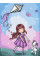 Картина за номерами Don’t Fly Away Santoro Gorjuss Collection 30х40 Ідейка (KHO8585)