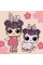 Картина за номерами L.O.L. Surprise! Spring Bling Doll & Pet 40х40 Ідейка (KHO1105)