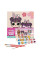 Картина за номерами L.O.L. Surprise! Spring Bling Doll & Pet 40х40 Ідейка (KHO1105)