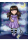 Картина за номерами Catch A Falling Star Santoro Gorjuss Collection 30х40 Ідейка (KHO8680)