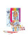 Картина за номерами Rainbow High Poppy Rowan 30х40 Ідейка (KHO1245)