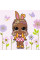 Картина за номерами L.O.L. Surprise! Spring Bling BossBunny 40х40 Ідейка (KHO1103)