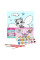 Картина за номерами L.O.L. Surprise! O.M.G. Fairies Flutterstar 40х40 Ідейка (KHO1090)