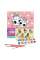 Картина за номерами L.O.L. Surprise! TroopSurprise Miss Baby With Miss Puppy 40х40 Ідейка (KHO6291)