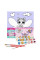 Картина за номерами L.O.L. Surprise! O.M.G. Fairies Sweetiefly 40х40 Ідейка (KHO1091)