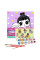 Картина за номерами L.O.L. Surprise! TroopSurprise Honey Bun With Bunny Hun 40х40 Ідейка (KHO6292)