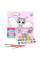 Картина за номерами L.O.L. Surprise! O.M.G. Fairies Skystarling 40х40 Ідейка (KHO1092)
