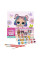 Картина за номерами L.O.L. Surprise! Spring Bling CandyQT 40х40 Ідейка (KHO1104)