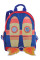 Рюкзак детский дошкольный YES K-19 Rocket код: 556541