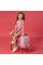 Рюкзак дитячий дошкільний Kite NEW Kids Hello Kitty 32x24x9 (HK24-559XS)