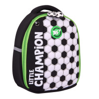Рюкзак дитячий для садочка Little Champion K-33 Yes (550021)