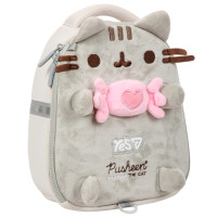 Рюкзак дитячий Yes My Pusheen K-33XXS для дівчини 25 см (550434)