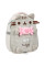 Рюкзак дитячий Yes My Pusheen K-33XXS для дівчини 25 см (550434)
