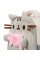 Рюкзак дитячий Yes My Pusheen K-33XXS для дівчини 25 см (550434)