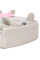 Рюкзак дитячий Yes My Pusheen K-33XXS для дівчини 25 см (550434)