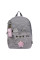 Рюкзак дитячий Yes Pusheen Toy K-47XS для дівчини 32 см (550595)