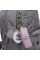 Рюкзак дитячий Yes Pusheen Toy K-47XS для дівчини 32 см (550595)