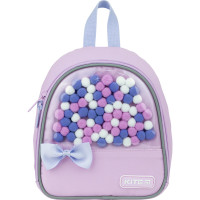 Рюкзак дитячий Kite Kids Magic Pom poms (K22-538XXS-1)