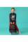 Рюкзак дитячий дошкільний Kite NEW Kids DC Comics Batman 32x24x9 (DC24-559XS)