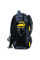 Рюкзак дитячий дошкільний Kite NEW Kids DC Comics Batman 32x24x9 (DC24-559XS)