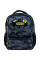 Рюкзак дитячий дошкільний Kite NEW Kids DC Comics Batman 32x24x9 (DC24-559XS)