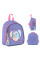 Рюкзак дитячий Kite Kids My Little Pony 22 см (LP25-538XXS)