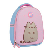 Рюкзак дитячий для садочка Pusheen K-33 Yes (559968)
