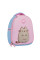 Рюкзак дитячий для садочка Pusheen K-33 Yes (559968)