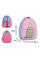 Рюкзак дитячий для садочка Pusheen K-33 Yes (559968)