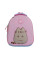 Рюкзак дитячий для садочка Pusheen K-33 Yes (559968)