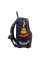 Рюкзак дитячий Drift K-34XS для хлопчика 31 см YES (550449)