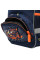Рюкзак дитячий Drift K-34XS для хлопчика 31 см YES (550449)