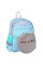 Рюкзак дитячий Yes Pusheen K-44XS для дівчини 33 см (550469)