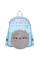 Рюкзак дитячий Yes Pusheen K-44XS для дівчини 33 см (550469)