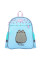 Рюкзак дитячий Yes Pusheen K-44XS для дівчини 33 см (550469)
