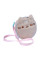 Рюкзак дитячий Yes Pusheen K-44XS для дівчини 33 см (550469)