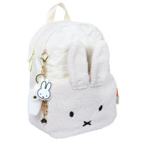 Рюкзак дитячий Yes Miffy Toy K-47XS для дівчини 32 см (550596)