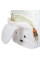 Рюкзак дитячий Yes Miffy Toy K-47XS для дівчини 32 см (550596)
