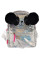 Рюкзак детский дошкольный YES K-19 Panda код: 556547